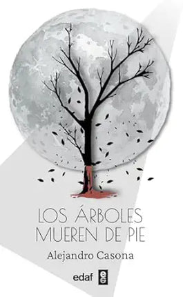 LOS ÁRBOLES MUEREN DE PIE