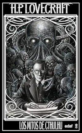 LOS MITOS DE CTHULHU