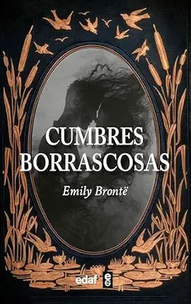 CUMBRES BORRASCOSAS