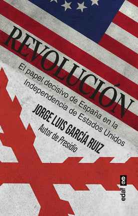 REVOLUCION. GUERRA DE LA INDEPENDENCIA EE.UU.