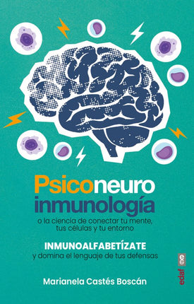 PSICONEUROINMUNOLOGIA (NUEVA EDICION)