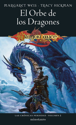Cronicas Perdidas Nº 02.El Orbe De Los Dragones