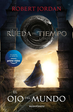 La rueda del tiempo: el ojo del mundo 2