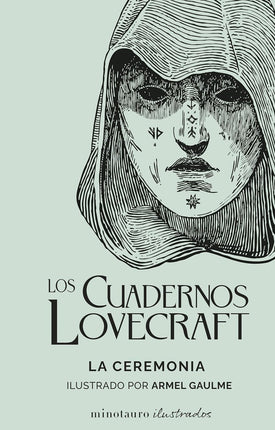 LOS CUADERNOS LOVECRAFT N.º 05 LA CEREMONIA