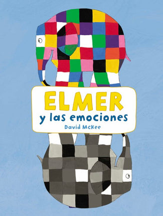 Élmer y las emociones