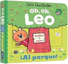 Oh, oh, leo ¡al parque!