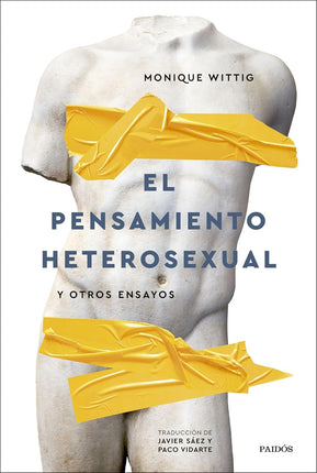 El pensamiento heterosexual... Y otros ensayos