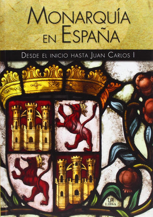 MONARQUIA EN ESPAÑA