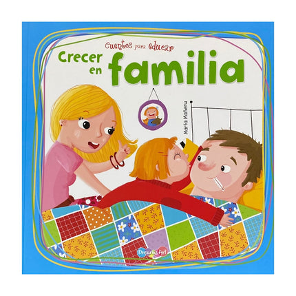 Crecer en familia