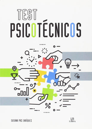 Tests psicotécnicos