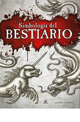 SIMBOLOGÍA DEL BESTIARIO