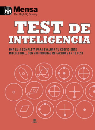 TEST DE INTELIGENCIA. MENSA