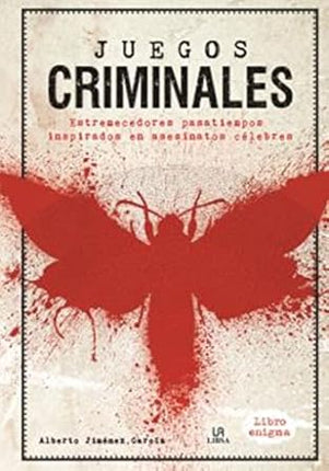 Juegos criminales