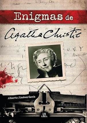 Enigmas de Agatha Christie