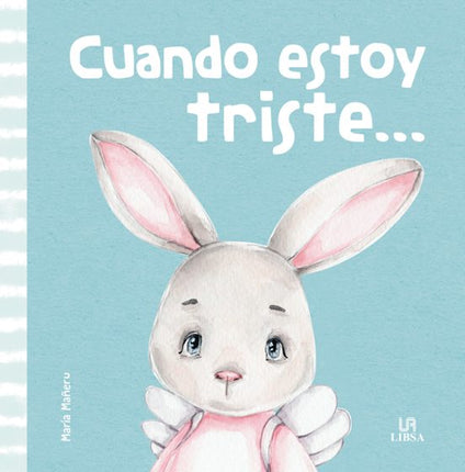 CUANDO ESTOY TRISTE...