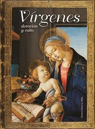 Vírgenes. Devoción y culto