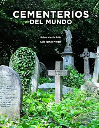 CEMENTERIOS DEL MUNDO