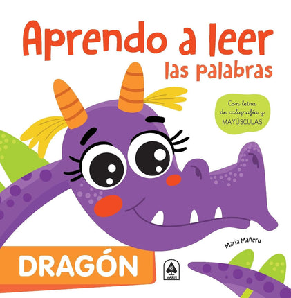 APRENDO A LEER LAS PALABRAS