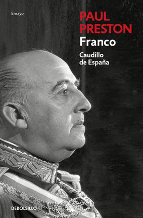 Franco: caudillo de España