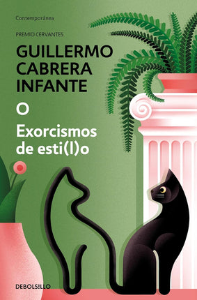 O / exorcismos de Esti(l)o