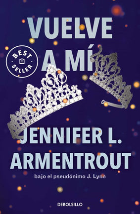 Vuelve a mí (te esperaré 3)