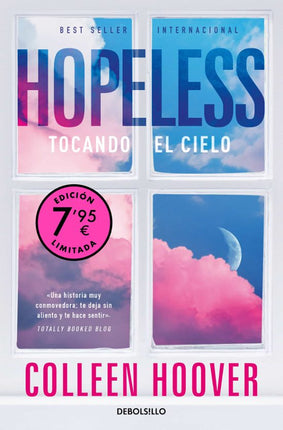 Hoteles (tocando el cielo)