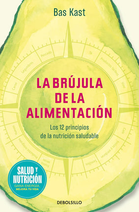 La brújula de la alimentación