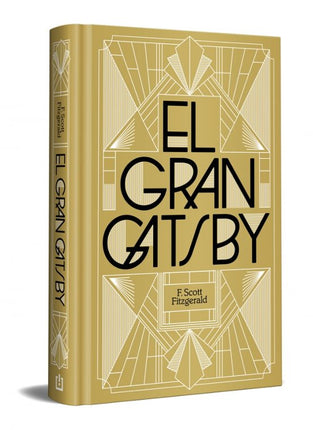 El Gran Gatsby (Edicion Conmemorativa)