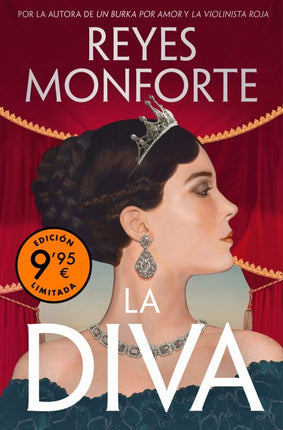 LA DIVA