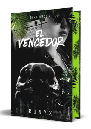El vencedor (dark verse 4)