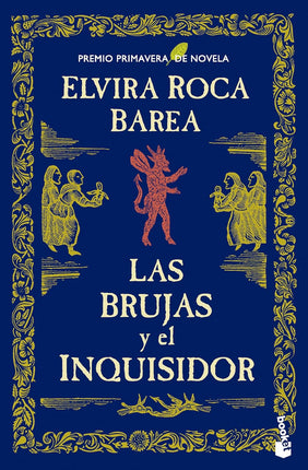 Las brujas y el inquisidor