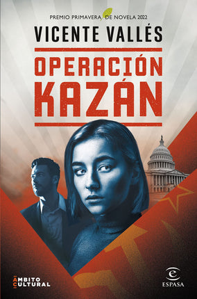 Operación cazan