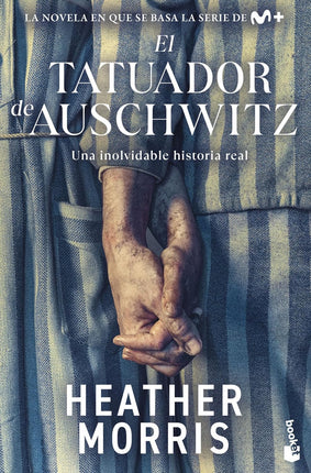 El tatuador de Auschwitz