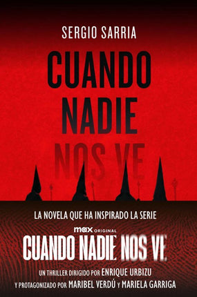 Cuándo nadie nos ve (ed. Película)