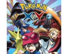 Pokémon x-y 3