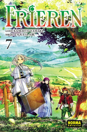 FRIEREN 7