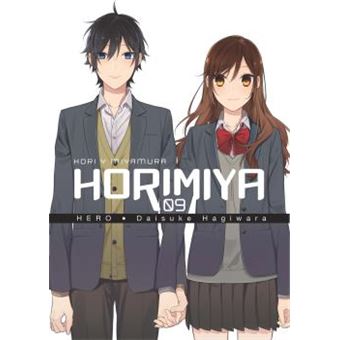 HORIMIYA 9