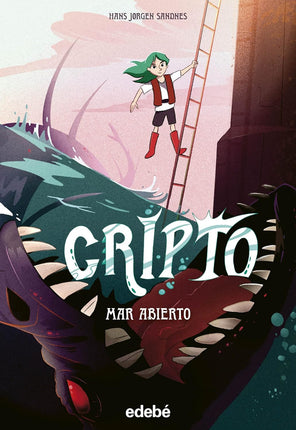 Cripto.(3) mar abierto