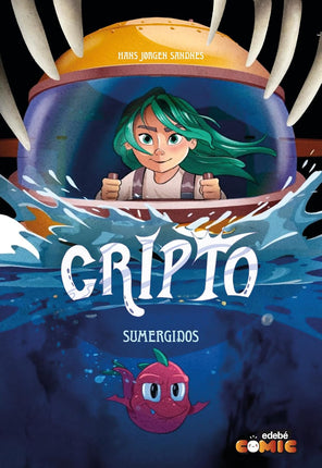 Cripto.(6) sumergidos