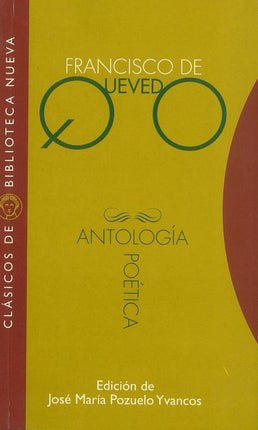 ANTOLOGIA POETICA