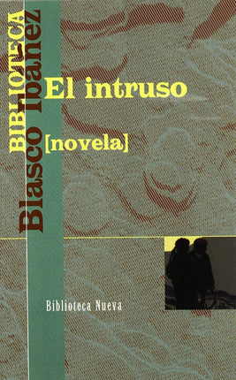 EL INTRUSO