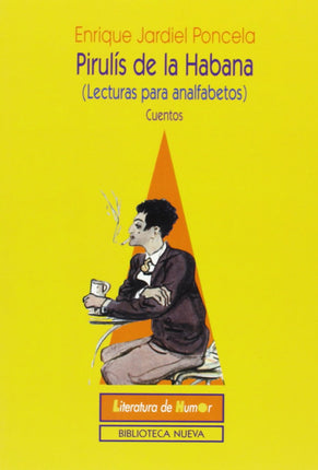 PIRULIS DE LA HABANA