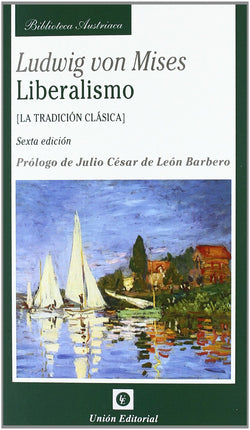 LIBERALISMO, 6ªED.
