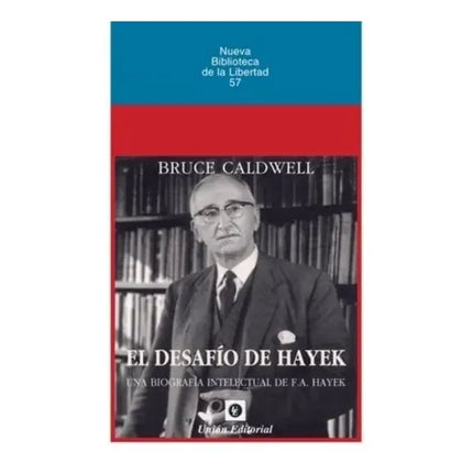 EL DESAFIO DE HAYEK