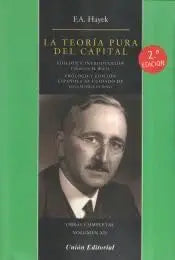 LA TEORÍA PURA DEL CAPITAL