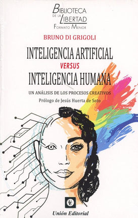 INTELIGENCIA ARTIFICAL VERSUS INTELIGENCIA HU MANA