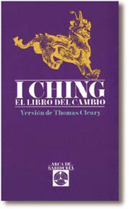 I-CHING. EL LIBRO DEL CAMBIO (AS-003)