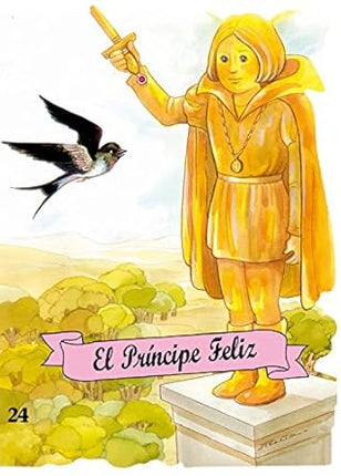 El príncipe feliz (24)