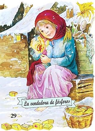 La vendedora de fósforos (29)