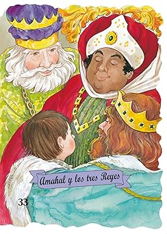 Arahal y los tres reyes (33)